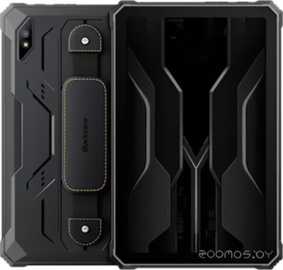 Active 8 Pro 8GB/256GB (черный)