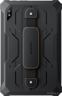Active 8 Pro 8GB/256GB (черный)