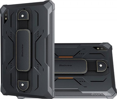 Active 8 Pro 8GB/256GB (черный)