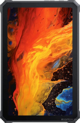 Active 8 Pro 8GB/256GB (черный)