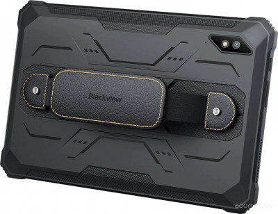 Active 8 Pro 8GB/256GB (черный)