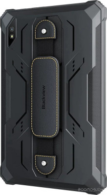 Active 8 Pro 8GB/256GB (черный)