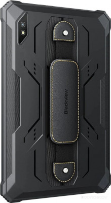 Active 8 Pro 8GB/256GB (черный)