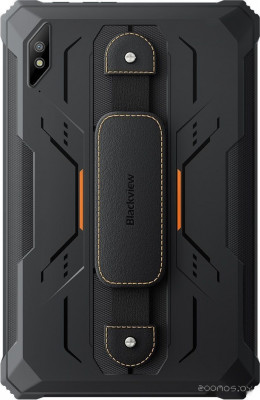 Active 8 Pro 8GB/256GB (оранжевый)
