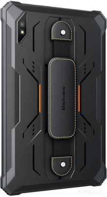 Active 8 Pro 8GB/256GB (оранжевый)
