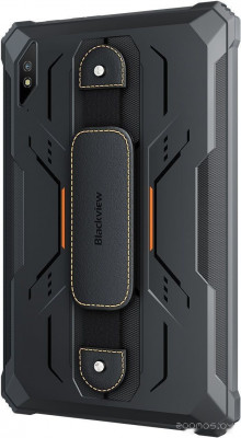 Active 8 Pro 8GB/256GB (оранжевый)