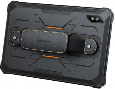 Active 8 Pro 8GB/256GB (оранжевый)