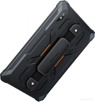 Active 8 Pro 8GB/256GB (оранжевый)