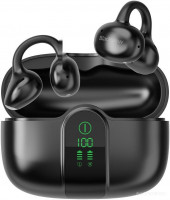 AirBuds 15 (черный)