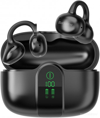 AirBuds 15 (черный)
