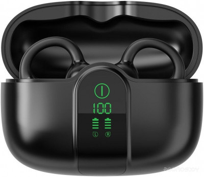 AirBuds 15 (черный)