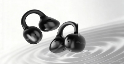 AirBuds 15 (черный)