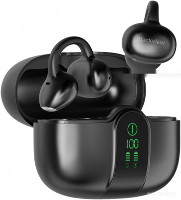 AirBuds 15 (черный)