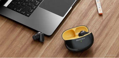 AirBuds 30 (черный)