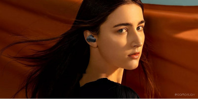 AirBuds 30 (черный)