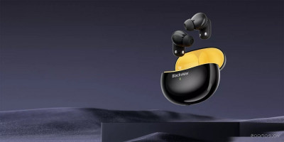 AirBuds 30 (черный)