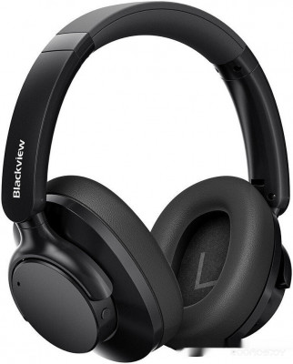 FitBuds H1 (черный)
