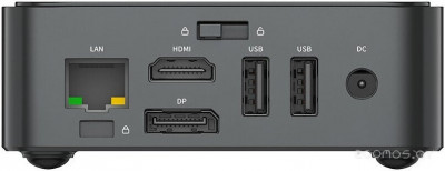 MP50 BVMP50-R5-3500U-16-512