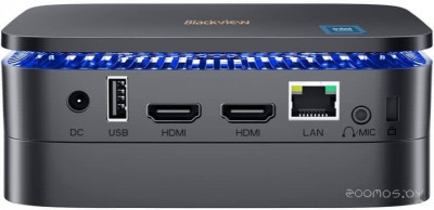 MP60 BVMP60-N150-16-1TB