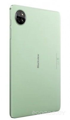 Tab 20 Wi-Fi 4GB/64GB (зеленый)