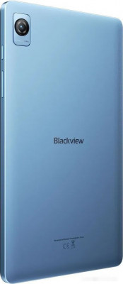 Tab 60 6GB/128GB (синий)