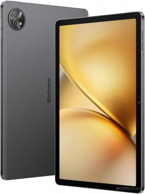 Zeno 10 5G 6GB/128GB (черный)