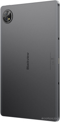 Zeno 10 5G 6GB/128GB (черный)