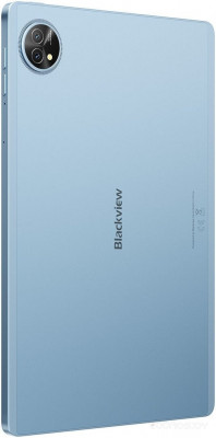 Zeno 10 5G 6GB/128GB (голубой)
