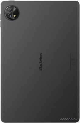 Zeno 10 5G 6GB/256GB (черный)