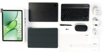 Zeno 10 5G 6GB/256GB (черный)