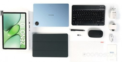 Zeno 10 5G 8GB/128GB (голубой)