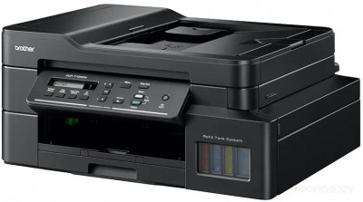 InkBenefit Plus DCP-T720DW