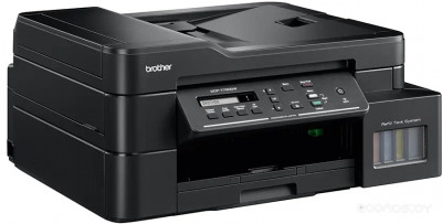 InkBenefit Plus DCP-T720DW