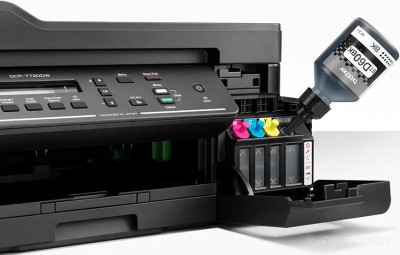 InkBenefit Plus DCP-T720DW