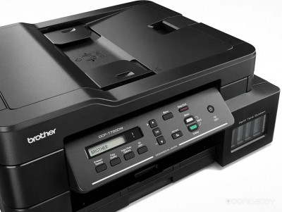 InkBenefit Plus DCP-T720DW