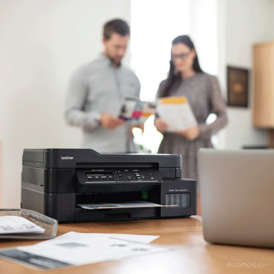 InkBenefit Plus DCP-T720DW