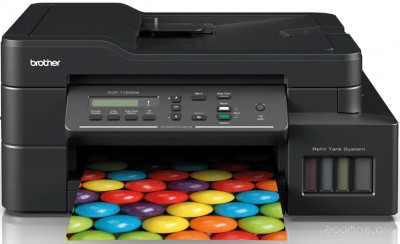 InkBenefit Plus DCP-T720DW