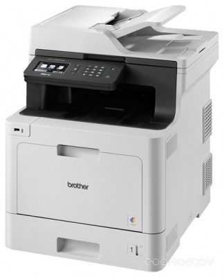 MFC-L8690CDW