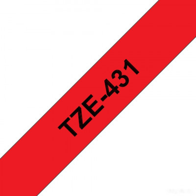 TZe-431 (12 мм, 8 м)