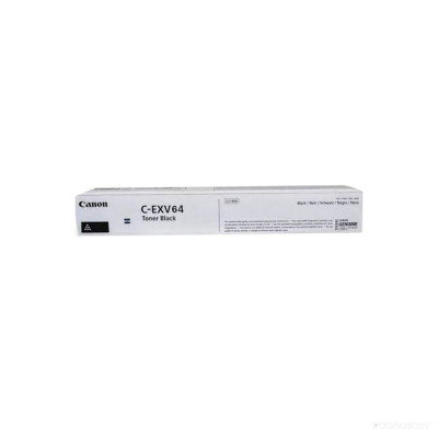 C-EXV 64 Black для IR ADVANCE DX C39xx 5753C002AA