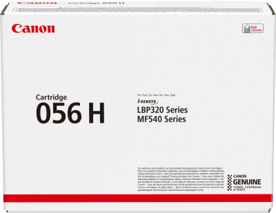 Cartridge 056H