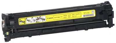 Cartridge 716 Yellow 1977B002AA