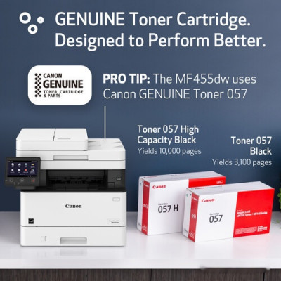 i-SENSYS MF455dw 5161C006