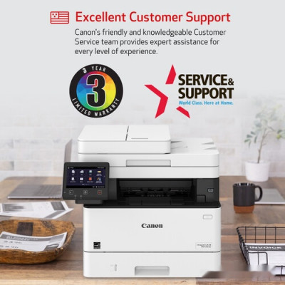 i-SENSYS MF455dw 5161C006