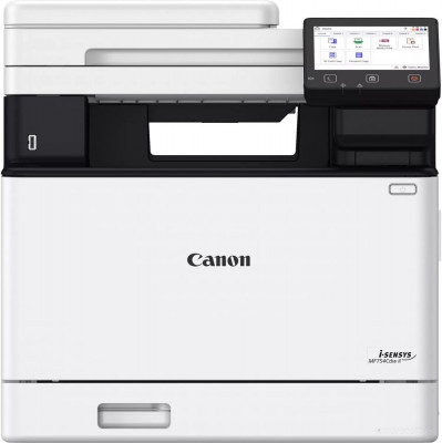 i-SENSYS MF754Cdw II