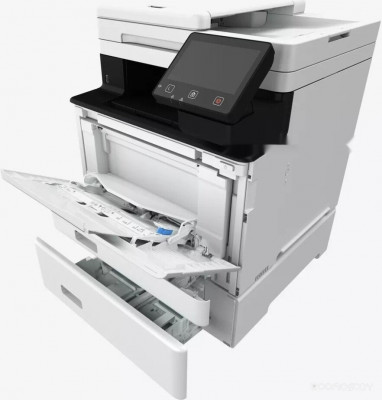 i-SENSYS MF754Cdw II