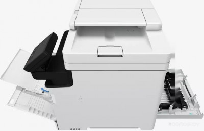 i-SENSYS MF754Cdw II