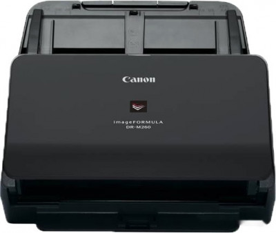 imageFORMULA DR-M260