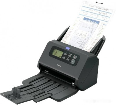 imageFORMULA DR-M260