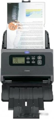 imageFORMULA DR-M260